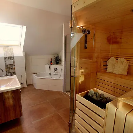 Luxus-ferienhaus Benvenuti